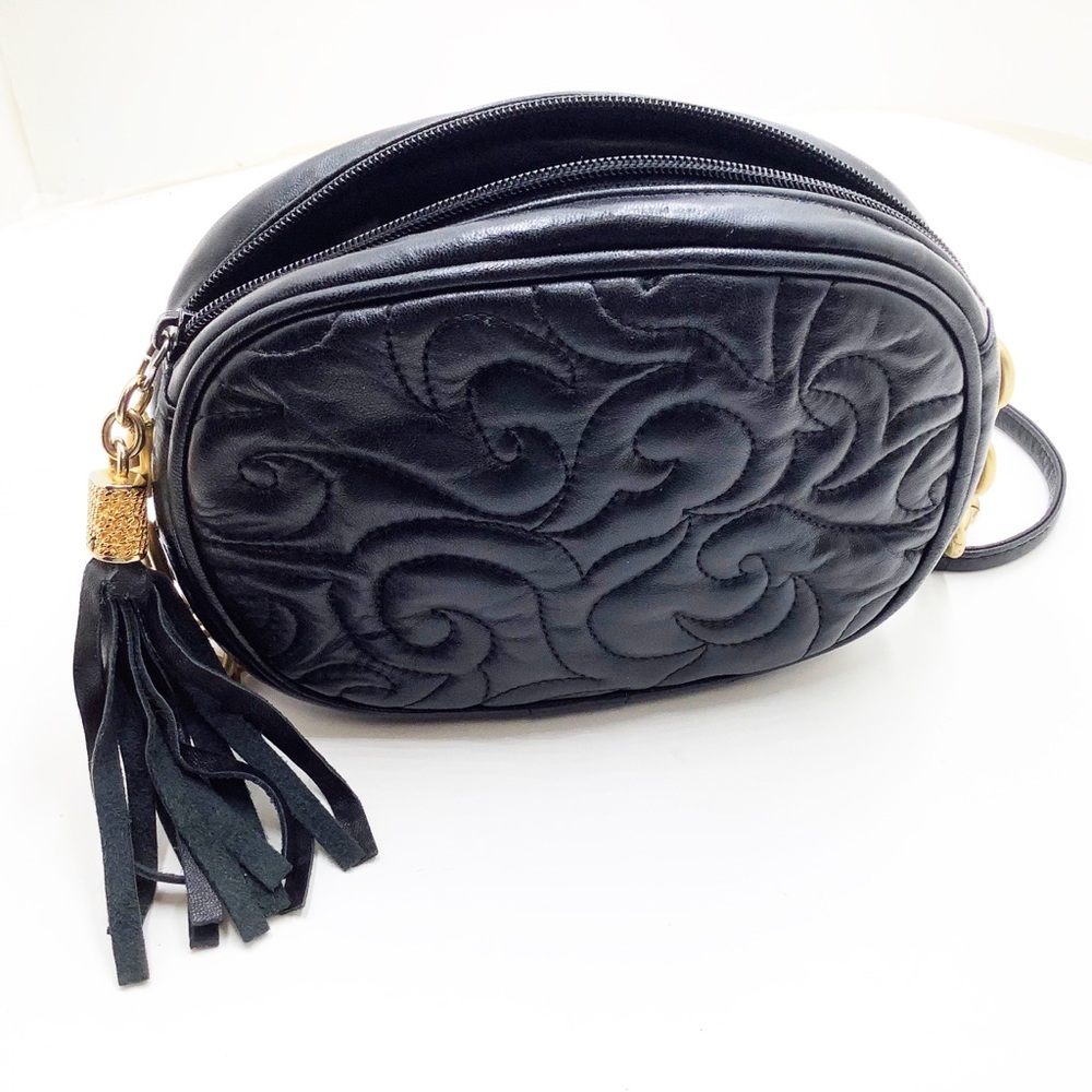 {LJS Collection}Cross Body Bag - Picture 13 of 14